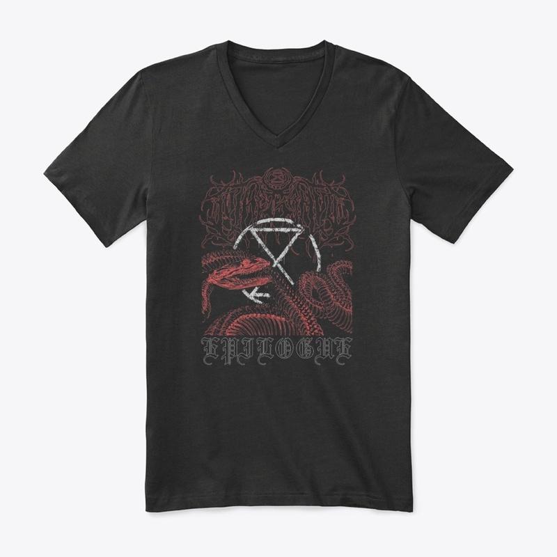 To the Grave Merch