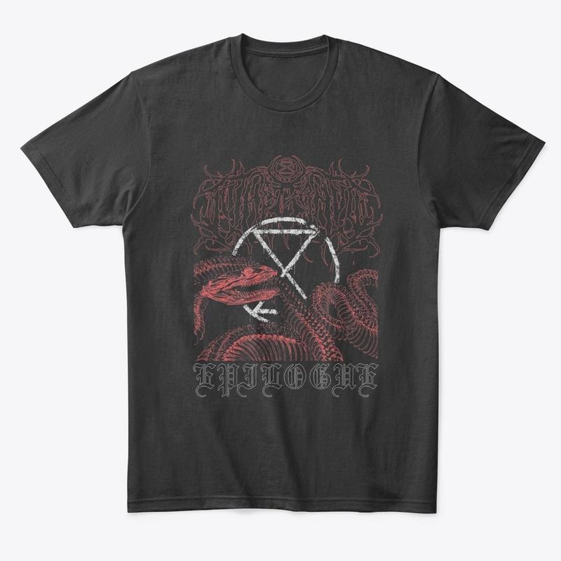 To the Grave Merch